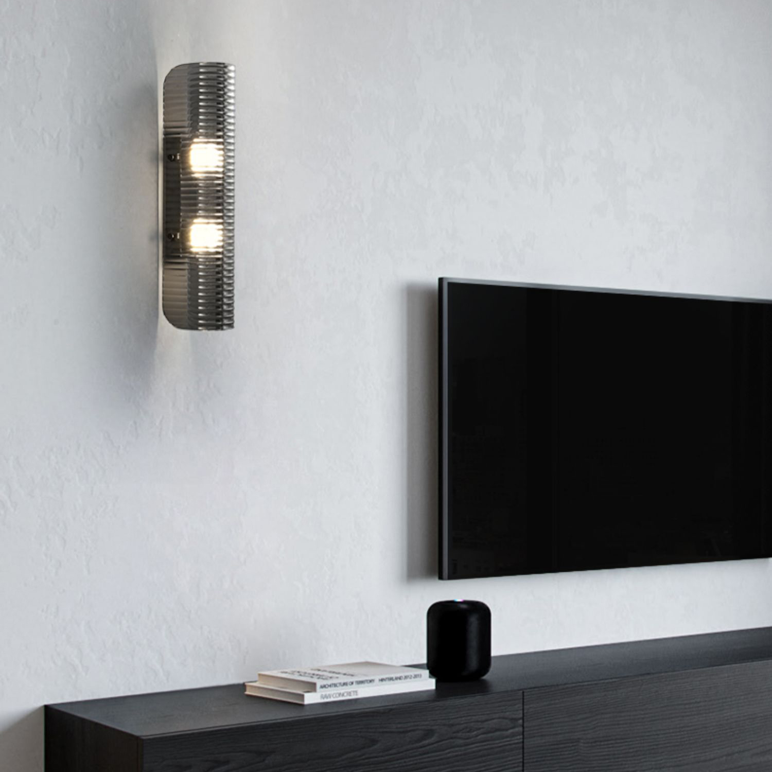 Настенный светильник GASPAR WALL H48 by ImperiumLoft