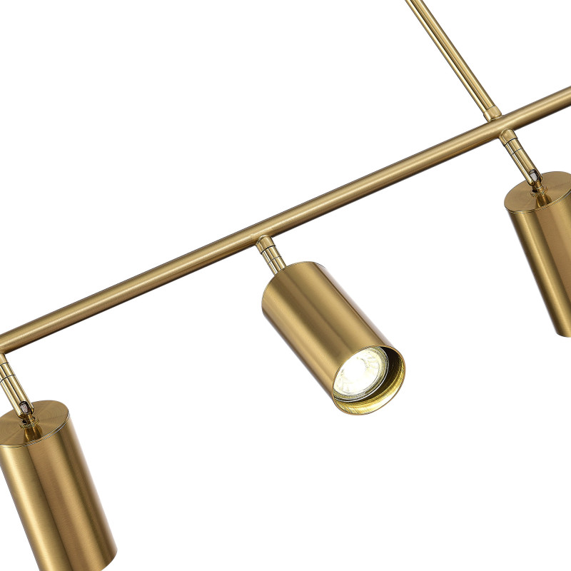 Спот ST-Luce SL1206.303.05