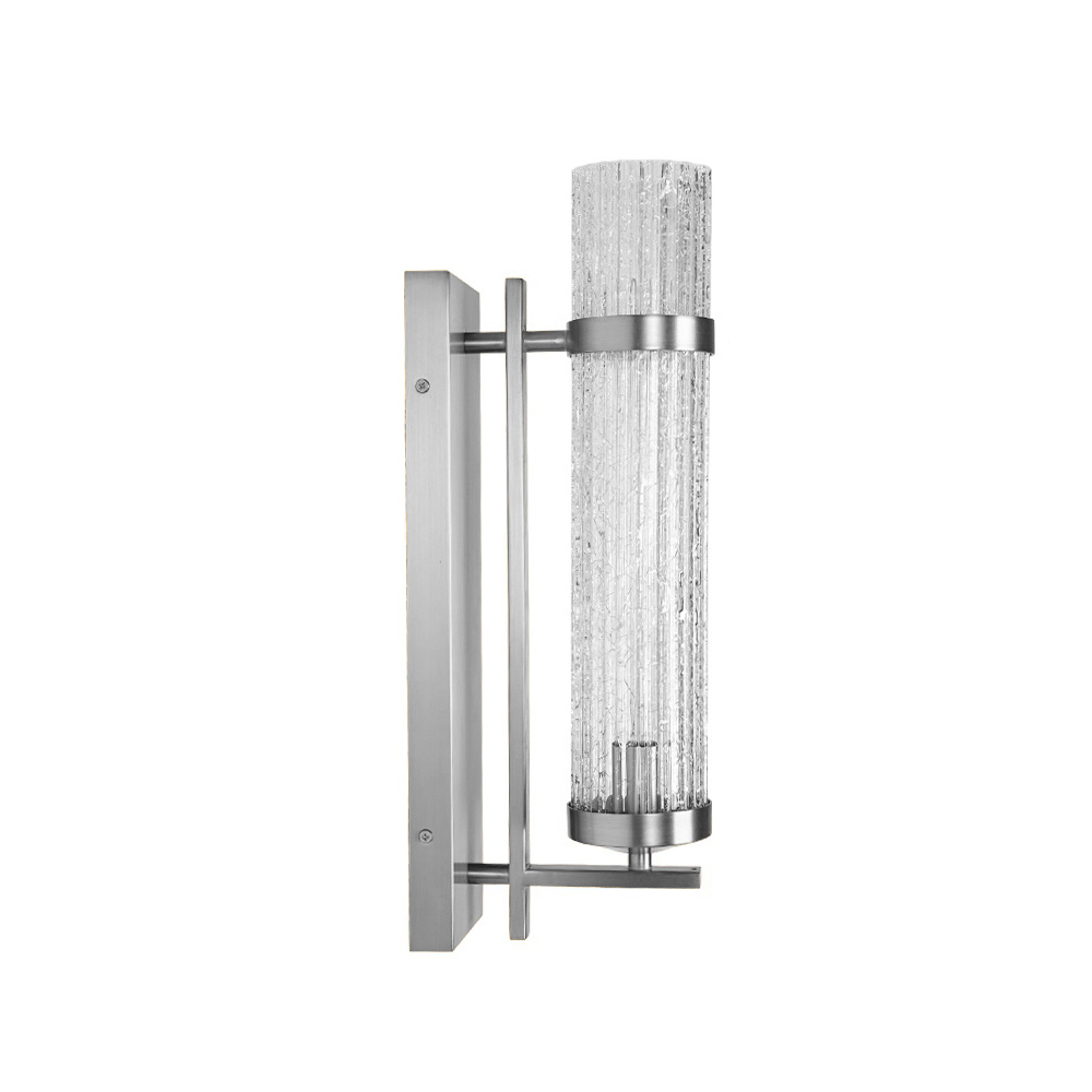 Настенный светильник Delight Collection BRWL7052NP nickel