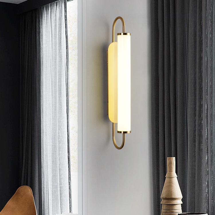 Настенный светильник RUMBA by ImperiumLoft