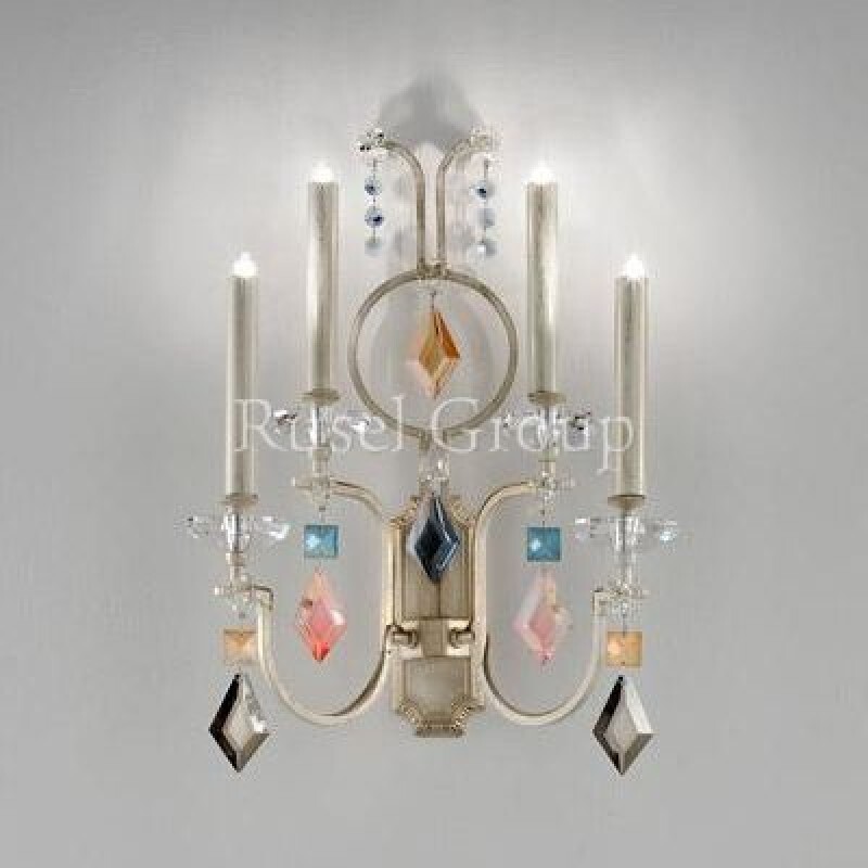 Настенный светильник Masiero LIZZI A4 (Emme Pi Light 3050) Настенный светильник Masiero LIZZI A4 (Emme Pi Light 3050)