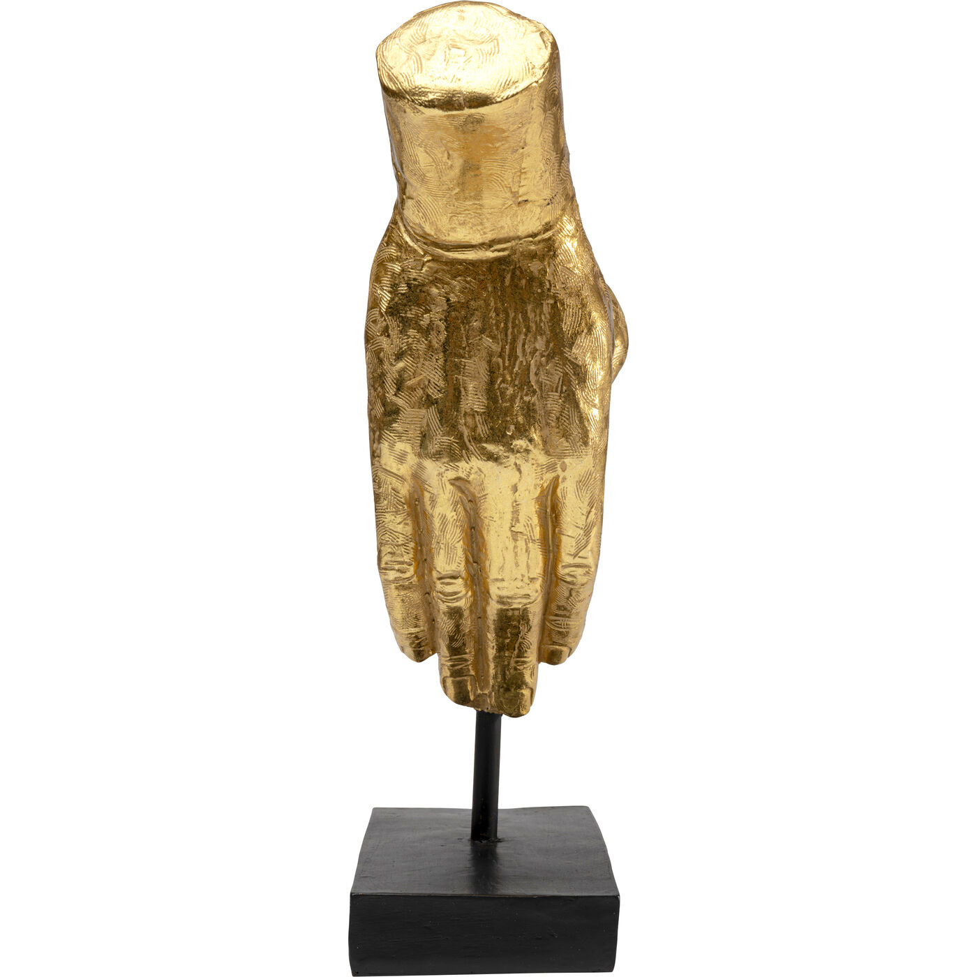 Объект декоративный Heart Hands 38cm KARE 57889