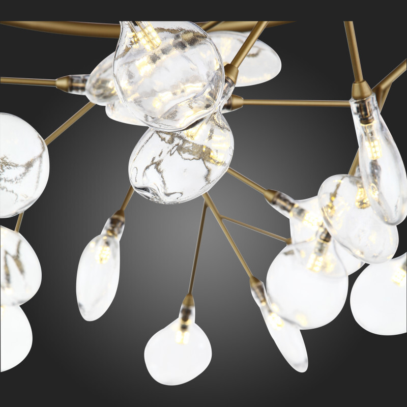 Подвесная люстра ST Luce SL411.233.45