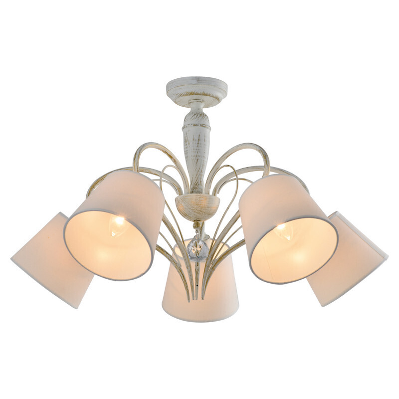 Люстра на штанге Lussole LGO LSP-8062