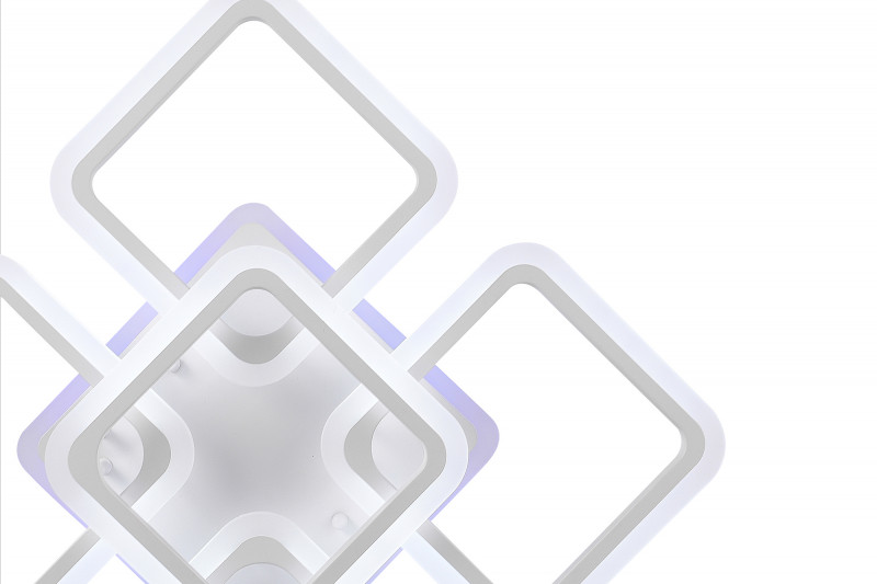 Накладная люстра Natali Kovaltseva LED LAMPS 81138