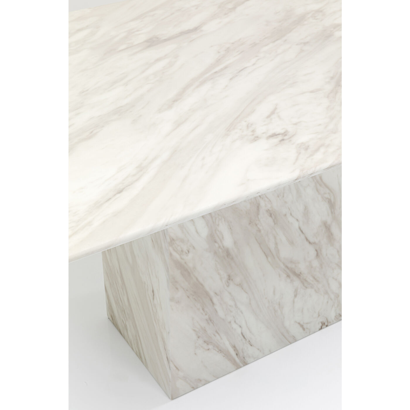 Стол KARE Marble 85001