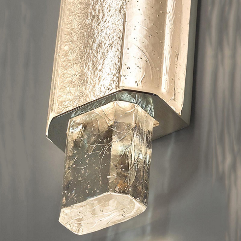 Настенный Светильник (Бра) Carmel By Imperiumloft