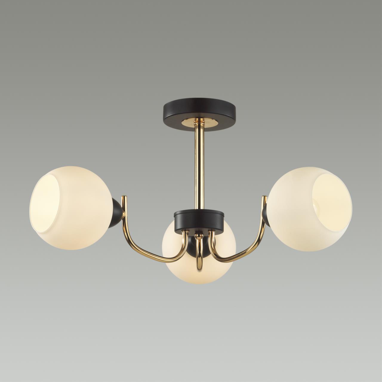 Люстра потолочная Lumion 5642/3C