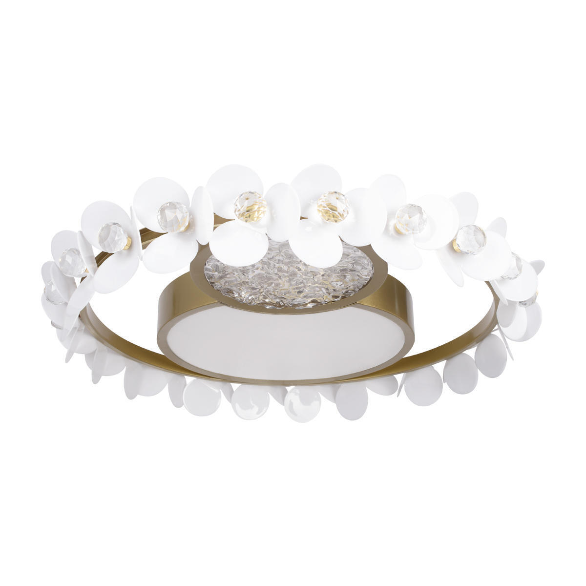 Потолочный светильник LOFT IT Bride 10174