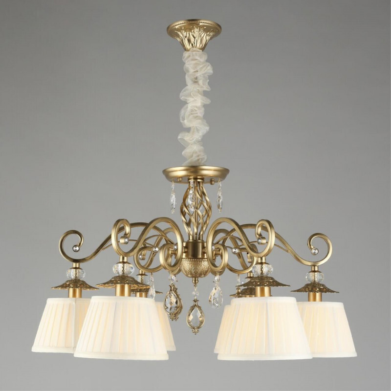 Подвесная люстра APLOYT APL.620.13.06