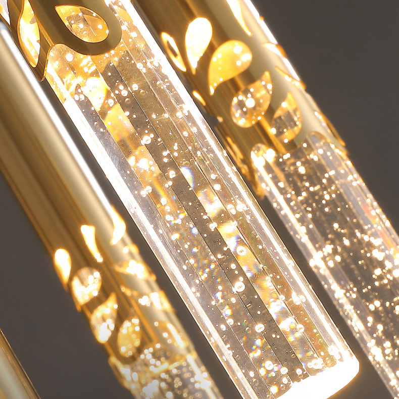 Подвесной светильник JUSTIN MORE by ImperiumLoft