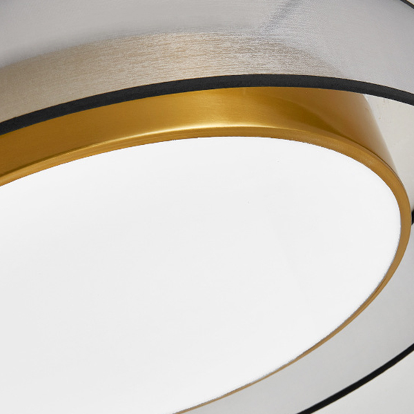 Потолочный светильник DANICA D40 by ImperiumLoft