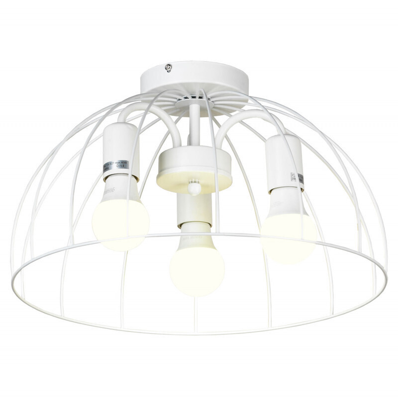 Накладной светильник Lussole LGO LSP-8218