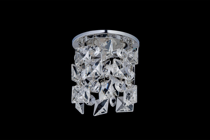 Встраиваемый светильник Dio D'arte Osimo GU10.5.14.8.202 N