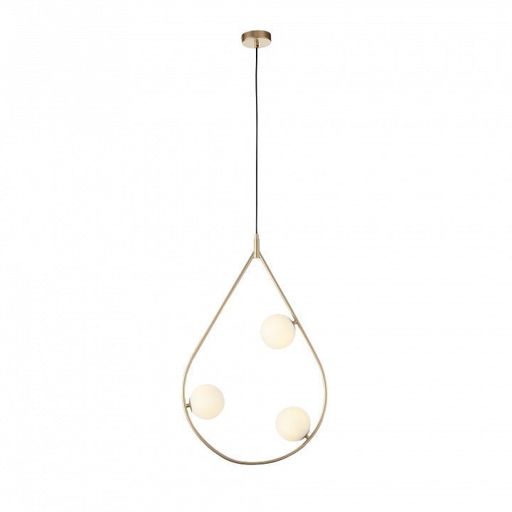 Подвесной светодиодный светильник COLLIN by ImperiumLoft