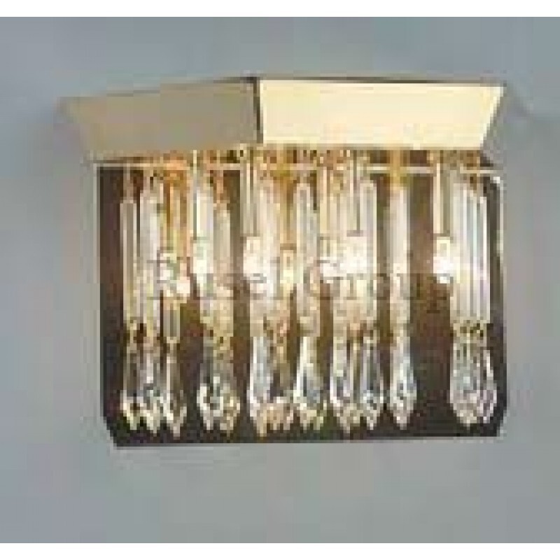 Настенный светильник Orion WA 2-878/6