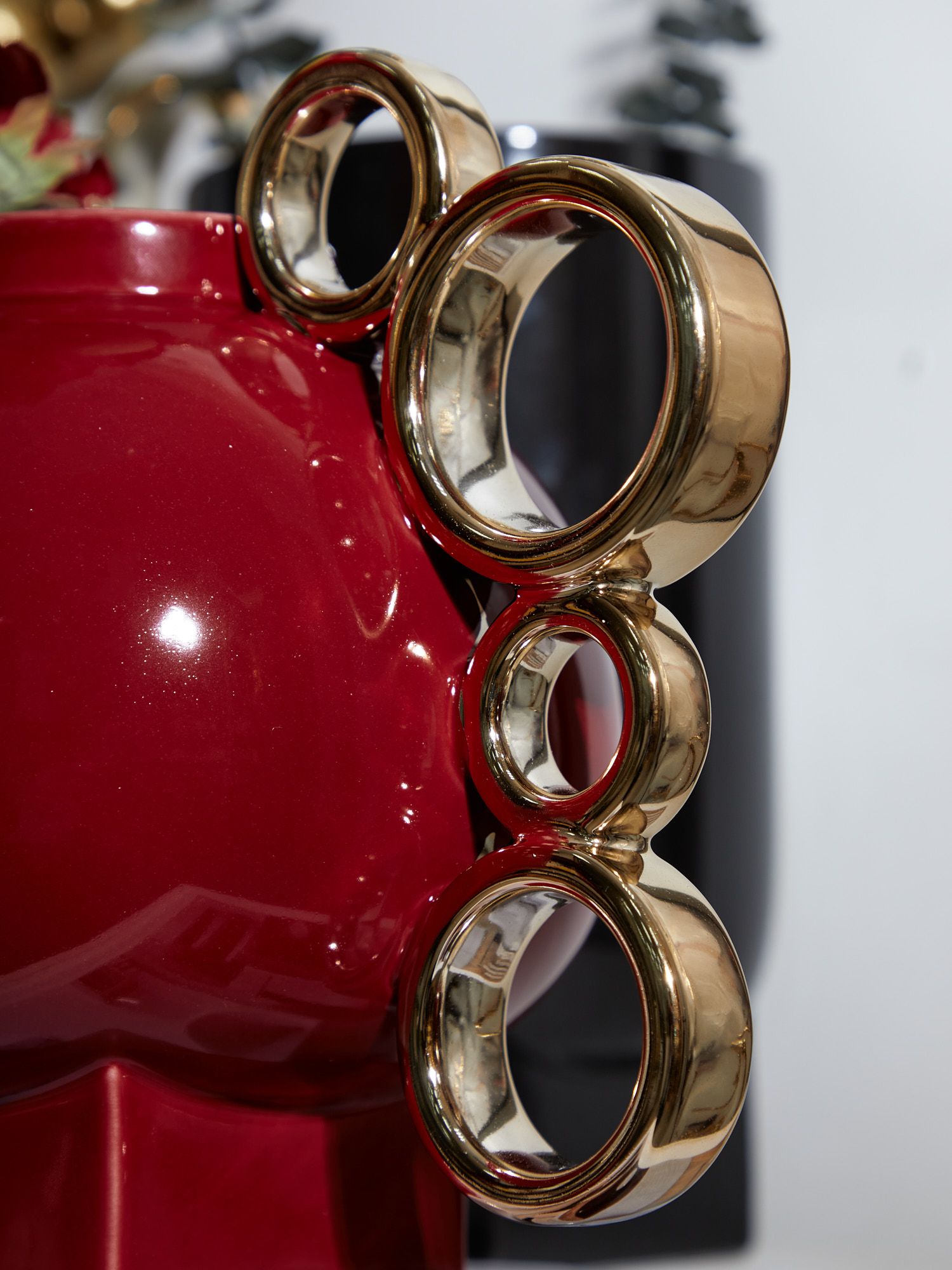 Ваза Glasar 68-009