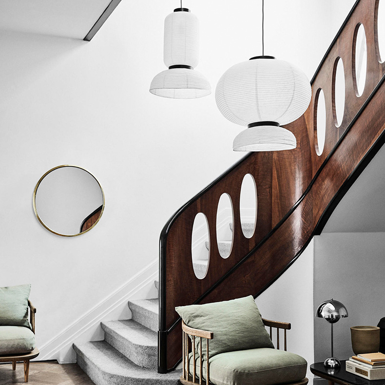 Подвесной светильник HOLLY А by ImperiumLoft