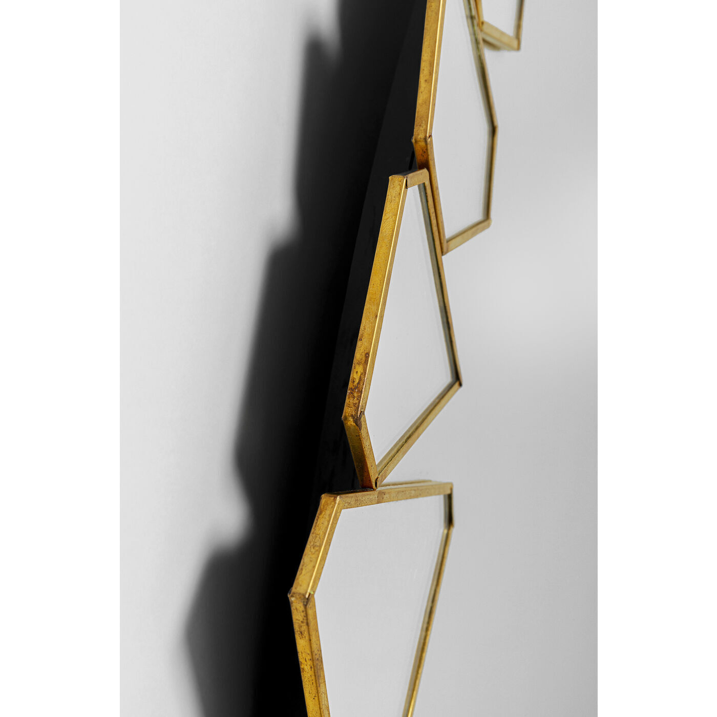 Зеркало KARE Sole 86337