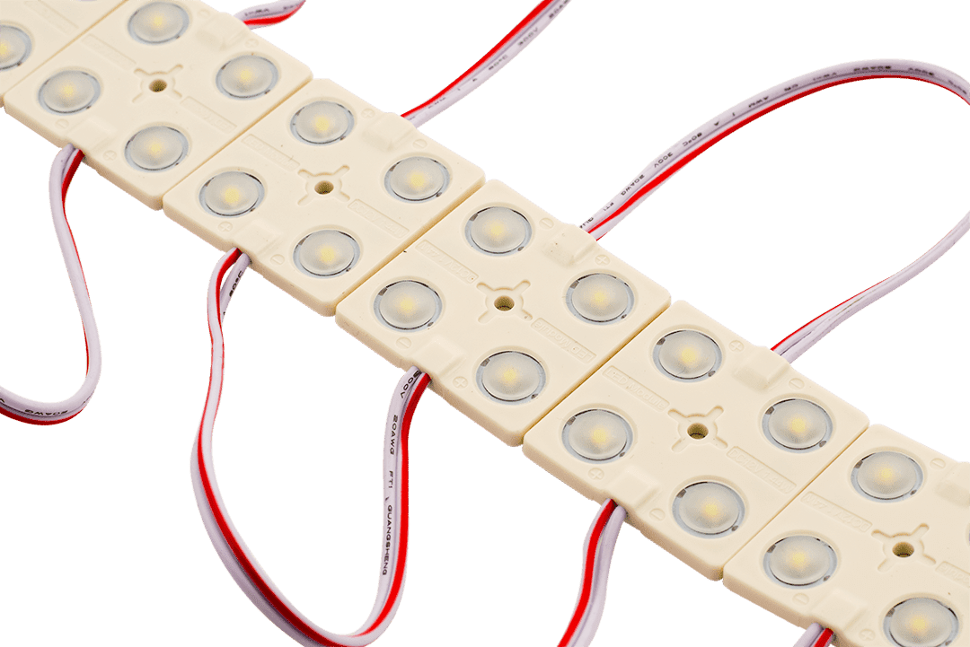 Модуль светодиодный SWG LMD24-12-W