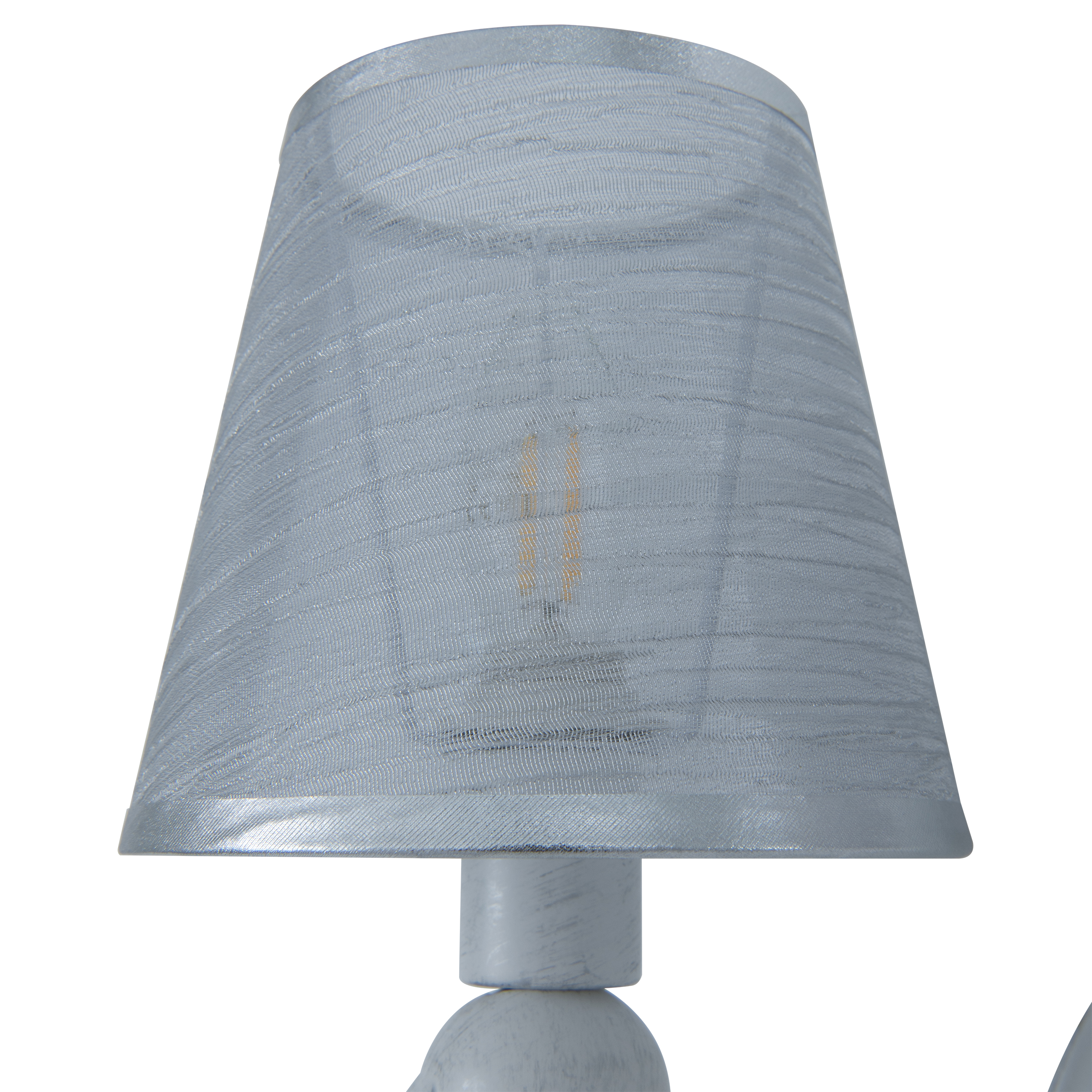 Бра 347203/2W WT+SL Arte Milano