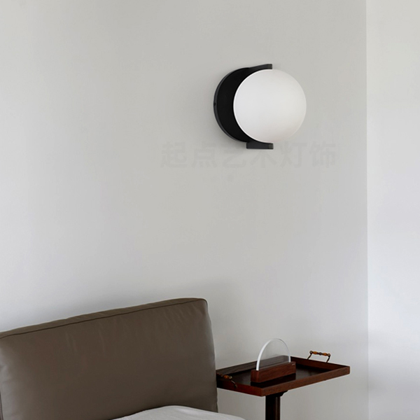 Настенный светильник FRIDA WALL by ImperiumLoft