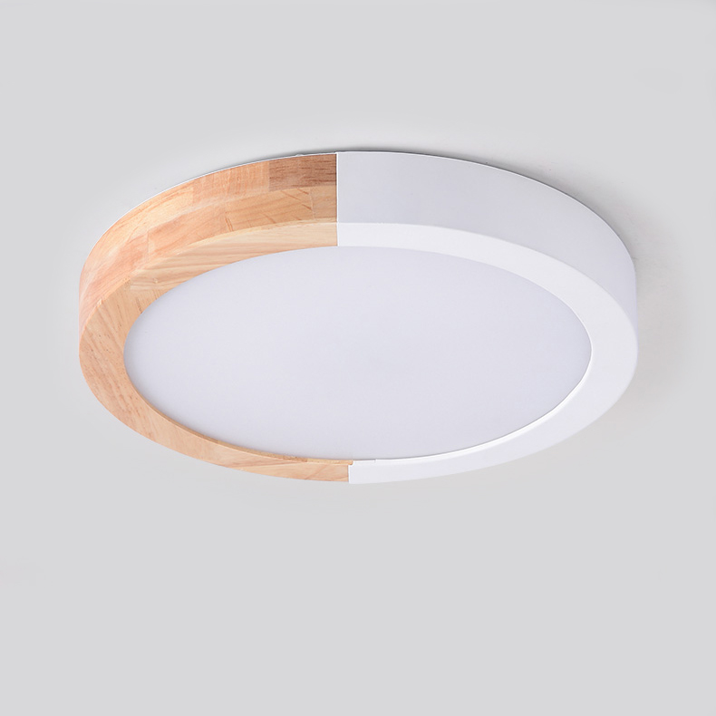 Потолочный светильник TWAIN D50 Pink by ImperiumLoft