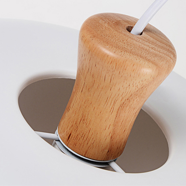 Подвесной светильник Fuse lamps D30 Blue by ImperiumLoft