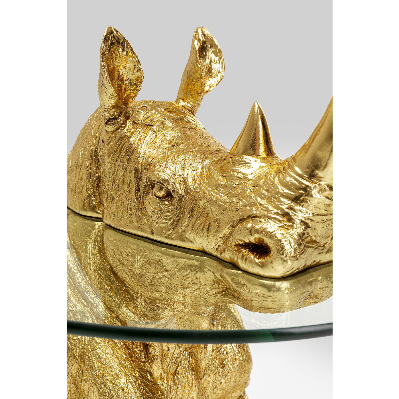 Столик кофейный KARE Hippo 86319