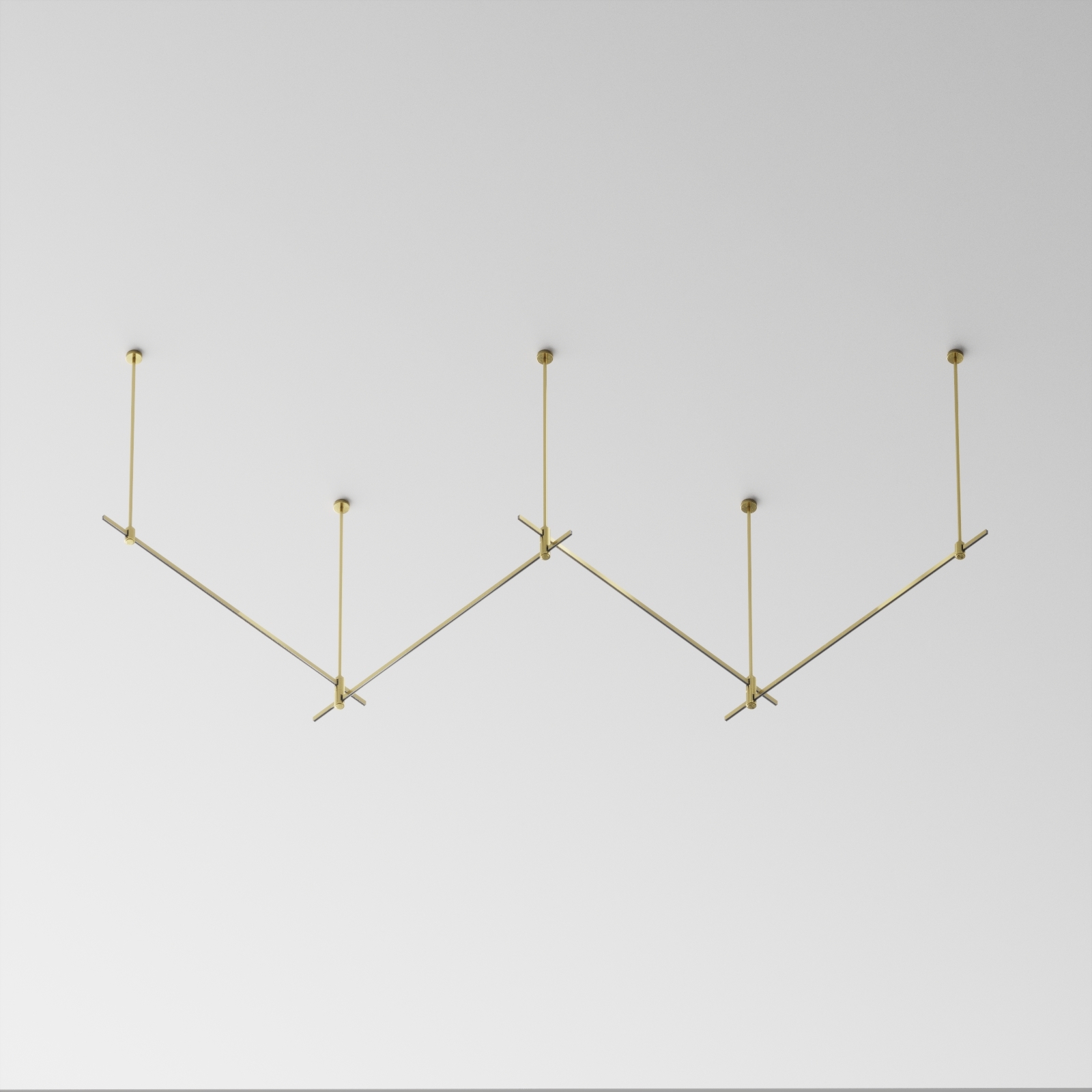 Готовая конструкция (набор) Technical TFC-Flar-L02-BS