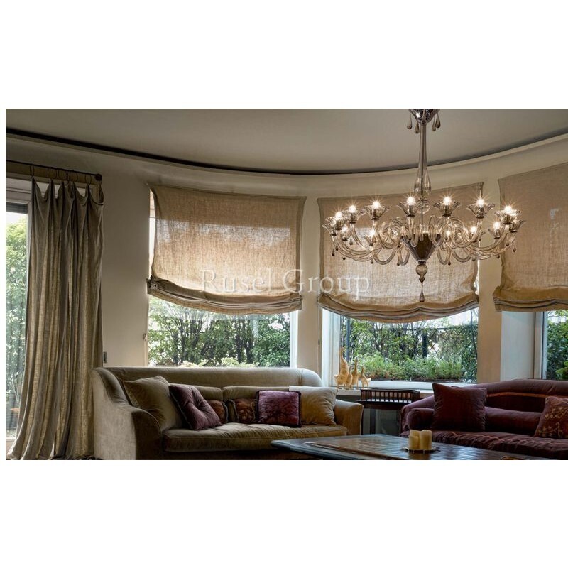 Люстра Sylcom 1380/16