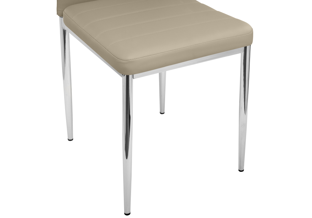 Стул Woodville DC2-001 beige 11815