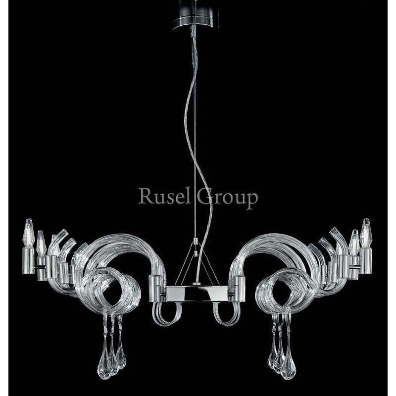 Подвесной светильник Sylcom 2000/6
