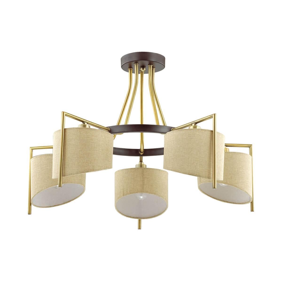 Люстра GANS by ImperiumLoft