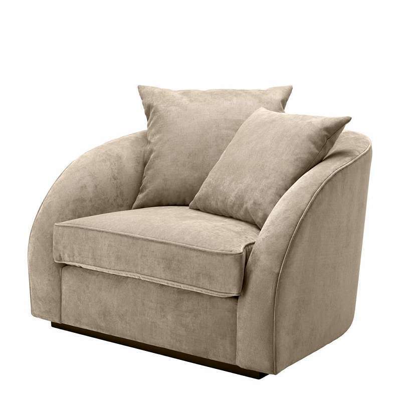 Кресло Eichholtz Les Palmiers 110745