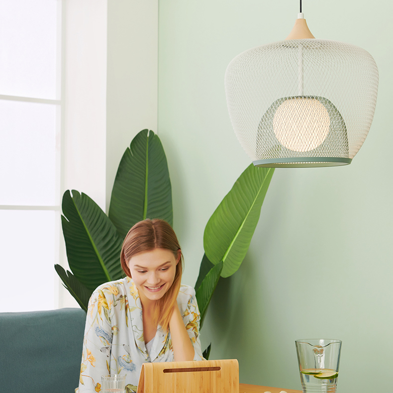 Подвесной светильник MORANDI Gold by ImperiumLoft