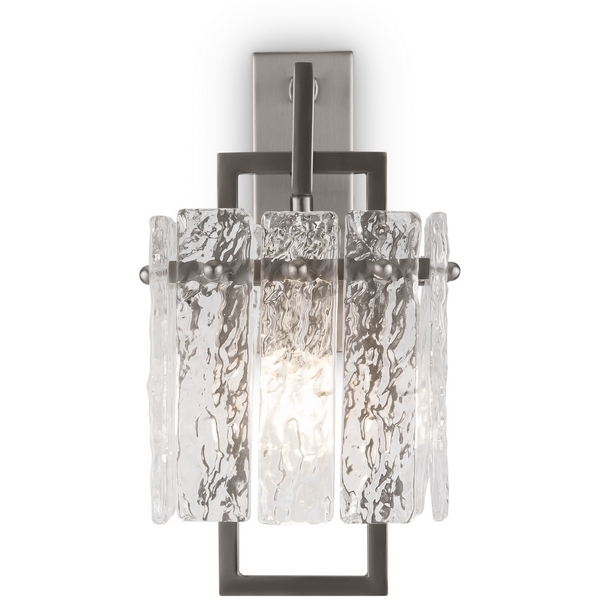 Настенный светильник Freya FR5166WL-01N