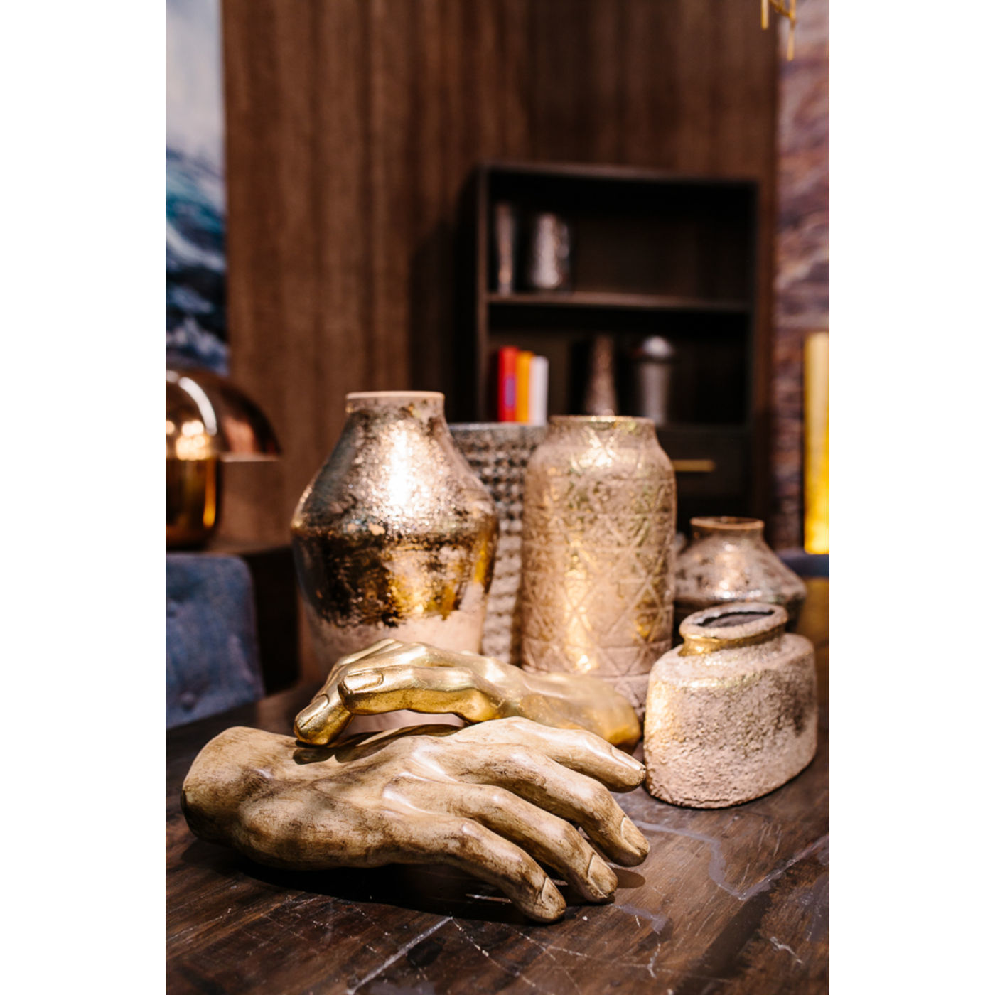 Предмет декоративный Mano 30187 KARE