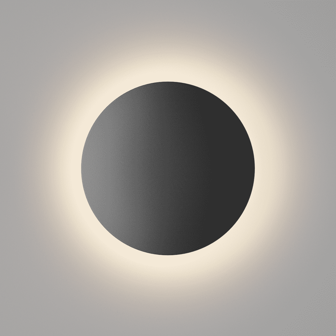 Светильник настенный DesignLed GW-8663S-6-BL-WW