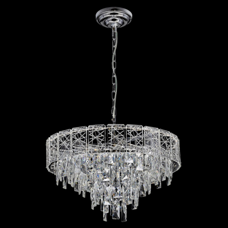 Подвесная люстра Citilux CL317251