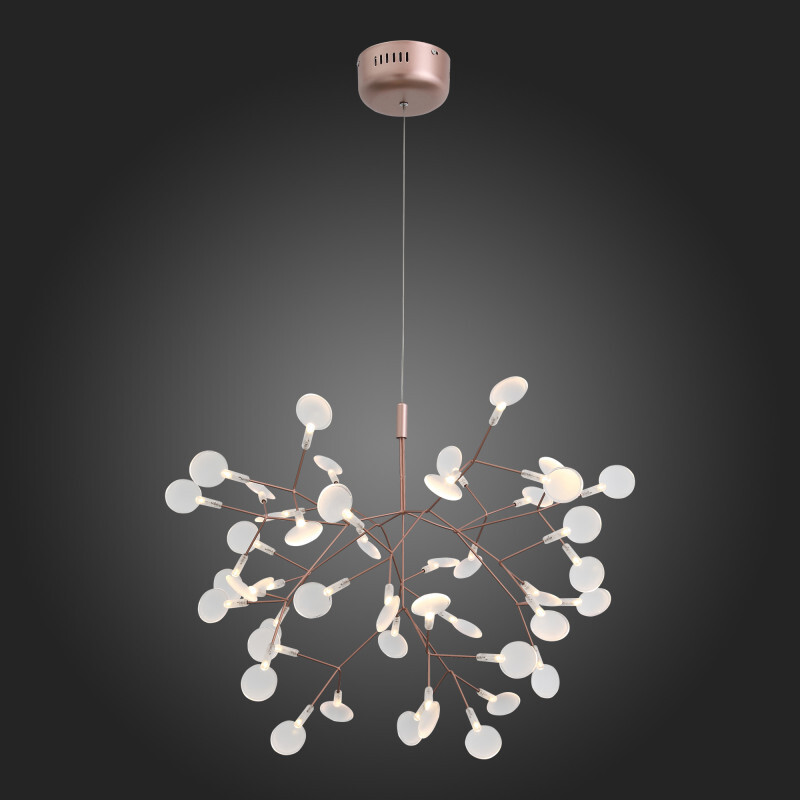 Подвесная люстра ST Luce SL379.203.45