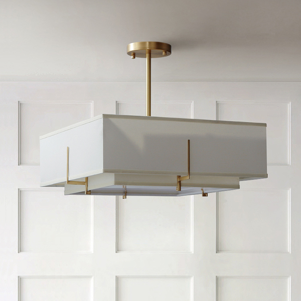 Потолочная Люстра Maya By Imperiumloft