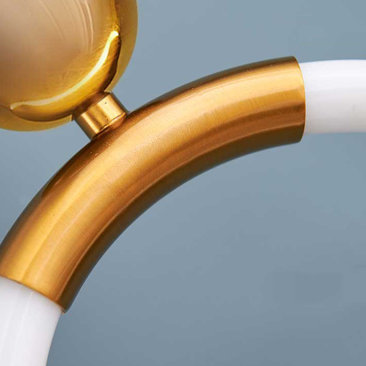 Подвесной светильник JALMA B D30 by ImperiumLoft