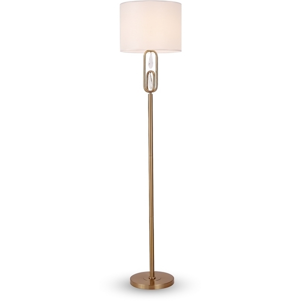 Напольный светильник Freya FR1007FL-01BS