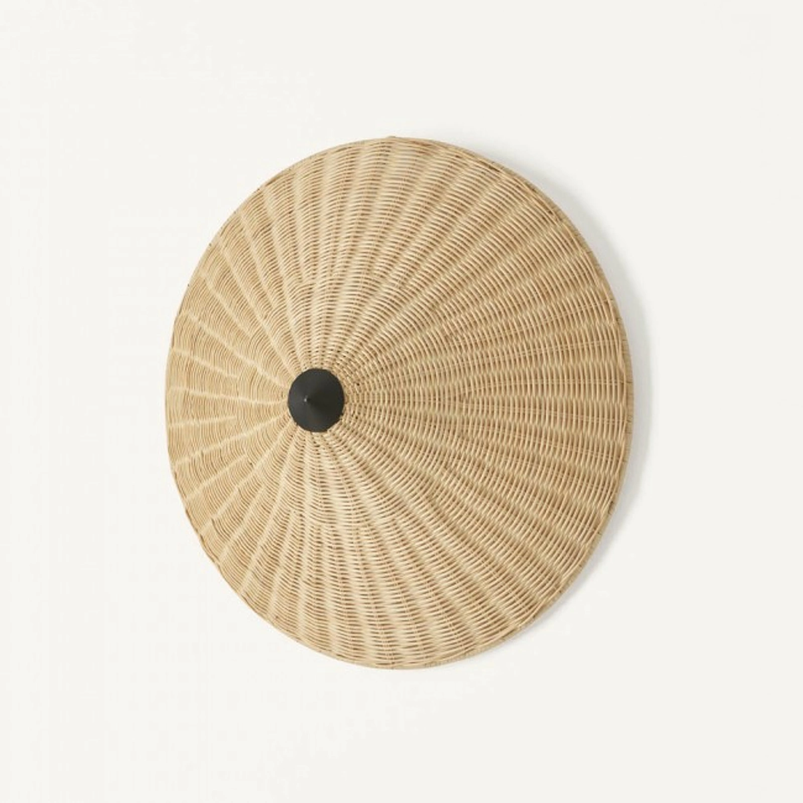 Бра Ibre Ø50 см черный металл Aromas del Campo