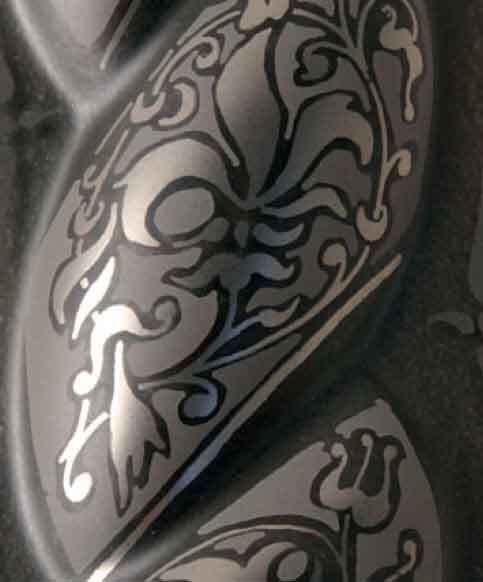 Зеркало Archeo Venice Design SP5.ML