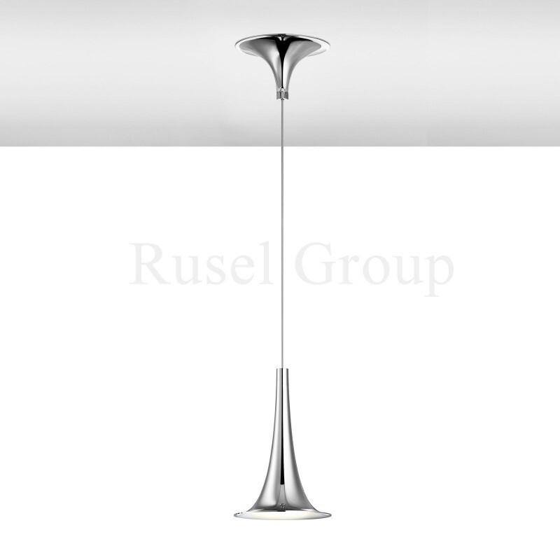 Подвесной светильник AXO LIGHT NAFIR SP 1