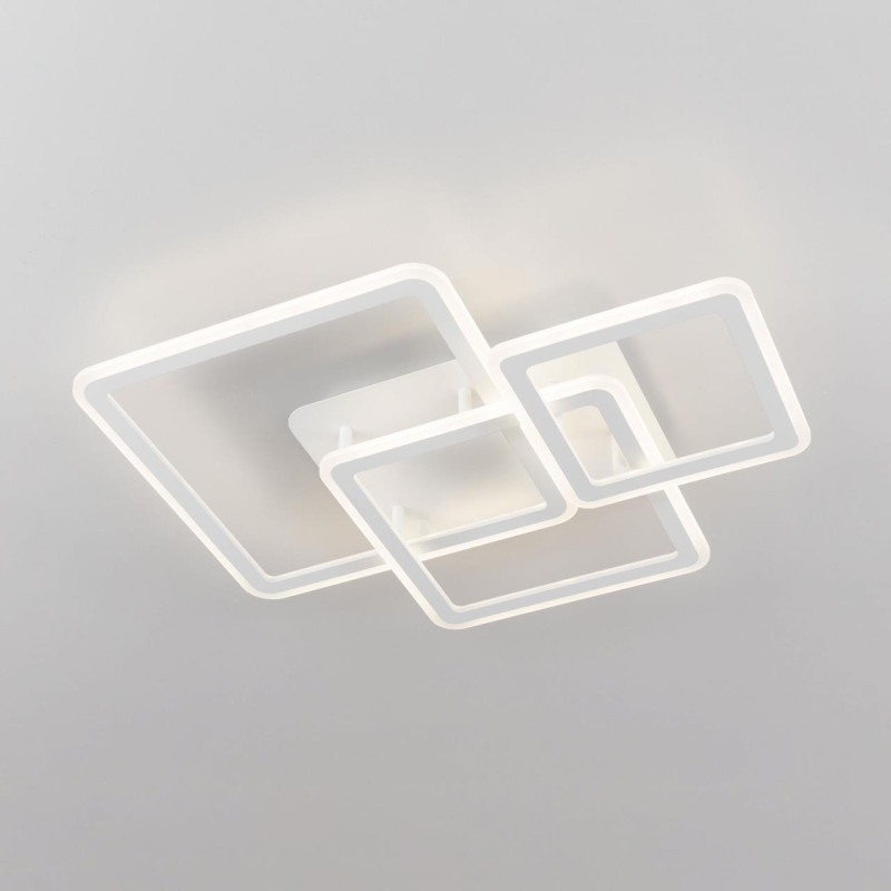 Накладная люстра Citilux CL238230E