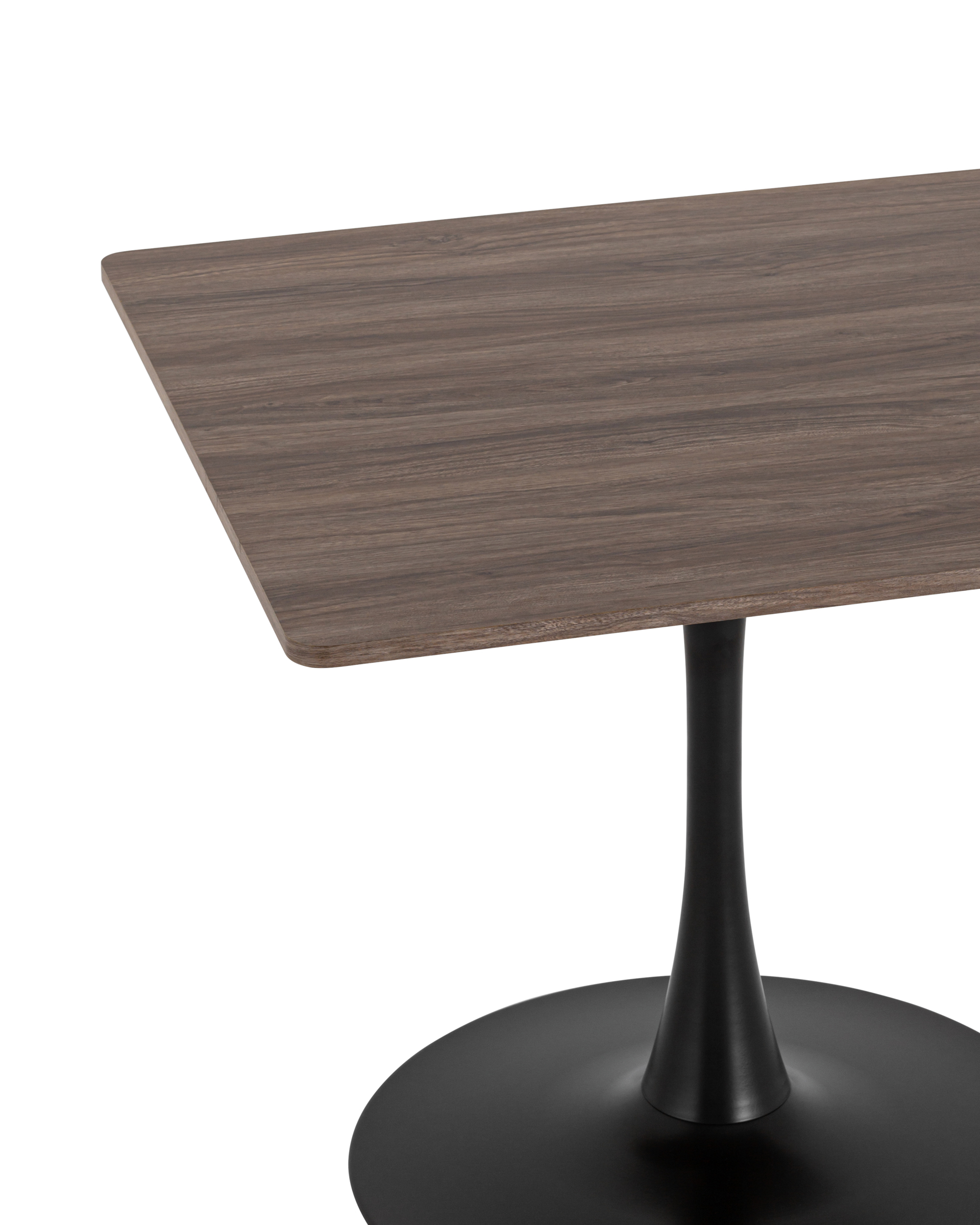 Стол обеденный Strong Square 90х90 орех Stool Group