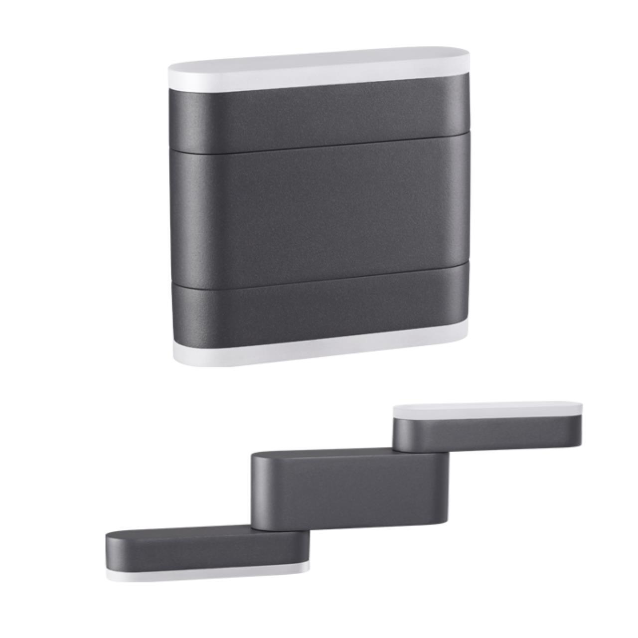 Ландшафтный светодиодный светильник Novotech 358086